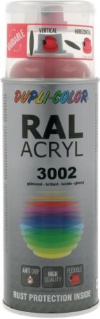 Vernice acrilica DUPLI-COLOR lucido 400 ml [SimilarCatItems.CatItem.ArtName2]