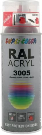 Vernice acrilica DUPLI-COLOR lucido 400 ml [SimilarCatItems.CatItem.ArtName2]