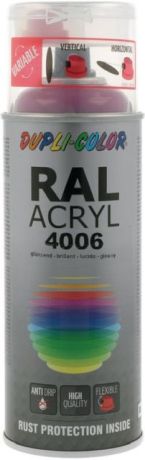 Acryllack DUPLI-COLOR glänzend 400 ml [SimilarCatItems.CatItem.ArtName2]