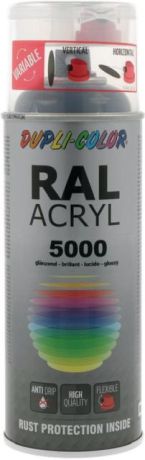 Vernis acrylique DUPLI-COLOR brillant 400 ml [SimilarCatItems.CatItem.ArtName2]