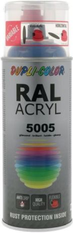 Vernice acrilica DUPLI-COLOR lucido 400 ml [SimilarCatItems.CatItem.ArtName2]
