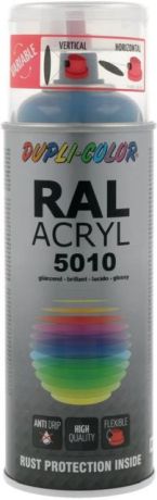 Vernis acrylique DUPLI-COLOR brillant 400 ml [SimilarCatItems.CatItem.ArtName2]