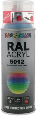 Acryllack DUPLI-COLOR glänzend 400 ml [SimilarCatItems.CatItem.ArtName2]