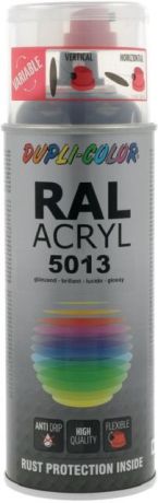 Vernice acrilica DUPLI-COLOR lucido 400 ml [SimilarCatItems.CatItem.ArtName2]