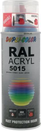 Acryllack DUPLI-COLOR glänzend 400 ml [SimilarCatItems.CatItem.ArtName2]