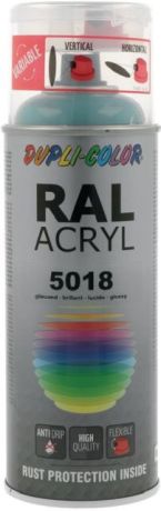 Vernis acrylique DUPLI-COLOR brillant 400 ml [SimilarCatItems.CatItem.ArtName2]