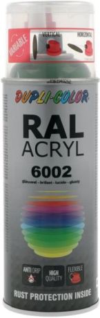 Acryllack DUPLI-COLOR glänzend 400 ml [SimilarCatItems.CatItem.ArtName2]