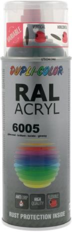 Vernice acrilica DUPLI-COLOR lucido 400 ml [SimilarCatItems.CatItem.ArtName2]