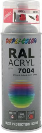 Vernis acrylique DUPLI-COLOR brillant 400 ml [SimilarCatItems.CatItem.ArtName2]