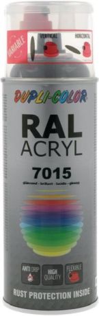 Vernis acrylique DUPLI-COLOR brillant 400 ml [SimilarCatItems.CatItem.ArtName2]