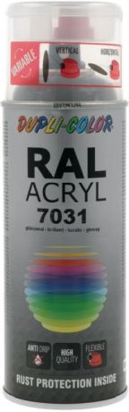 Vernice acrilica DUPLI-COLOR lucido 400 ml [SimilarCatItems.CatItem.ArtName2]