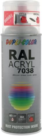 Acryllack DUPLI-COLOR glänzend 400 ml [SimilarCatItems.CatItem.ArtName2]