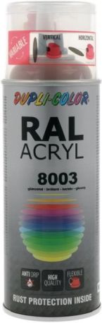 Vernis acrylique DUPLI-COLOR brillant 400 ml [SimilarCatItems.CatItem.ArtName2]