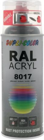 Vernis acrylique DUPLI-COLOR brillant 400 ml [SimilarCatItems.CatItem.ArtName2]