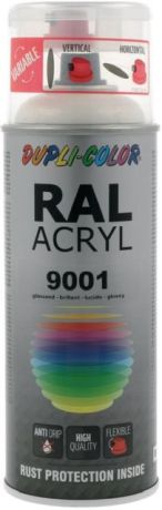 Acryllack DUPLI-COLOR glänzend 400 ml [SimilarCatItems.CatItem.ArtName2]
