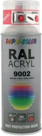 Vernis acrylique DUPLI-COLOR brillant 400 ml [SimilarCatItems.CatItem.ArtName2]