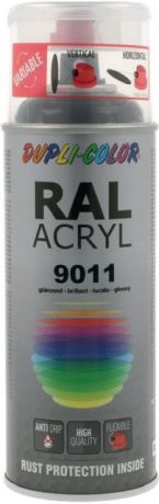 Vernis acrylique DUPLI-COLOR brillant 400 ml [SimilarCatItems.CatItem.ArtName2]