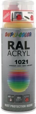 Vernice acrilica DUPLI-COLOR seta opaca 400 ml [SimilarCatItems.CatItem.ArtName2]