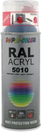 Laque acrylique DUPLI-COLOR satinée 400 ml [SimilarCatItems.CatItem.ArtName2]