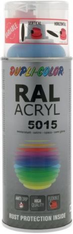 Acryllack DUPLI-COLOR seidenmatt 400 ml [SimilarCatItems.CatItem.ArtName2]