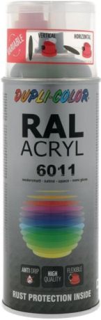 Laque acrylique DUPLI-COLOR satinée 400 ml [SimilarCatItems.CatItem.ArtName2]