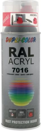 Laque acrylique DUPLI-COLOR satinée 400 ml [SimilarCatItems.CatItem.ArtName2]
