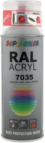 Laque acrylique DUPLI-COLOR satinée 400 ml [SimilarCatItems.CatItem.ArtName2]