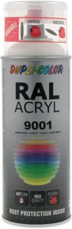 Acryllack DUPLI-COLOR seidenmatt 400 ml [SimilarCatItems.CatItem.ArtName2]