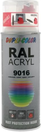 Acryllack DUPLI-COLOR seidenmatt 400 ml [SimilarCatItems.CatItem.ArtName2]