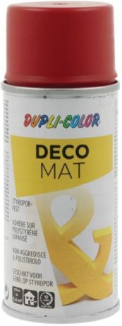 Matt-Spray DECO MAT DUPLI-COLOR [SimilarCatItems.CatItem.ArtName2]