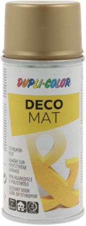 Spray opaco DECO MAT DUPLI-COLOR [SimilarCatItems.CatItem.ArtName2]