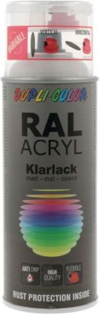 Vernice acrilica trasparente DUPLI-COLOR [SimilarCatItems.CatItem.ArtName2]