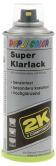 2K Super Klarlack DUPLI-COLOR 