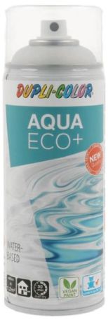 Vernice trasparente DUPLI-COLOR AQUA ECO+ [SimilarCatItems.CatItem.ArtName2]