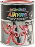 Vernice antiruggine alchitica DUPLI-COLOR 4 in 1 7 