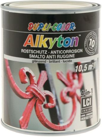 Vernice antiruggine alchitica DUPLI-COLOR 4 in 1 7 [SimilarCatItems.CatItem.ArtName2]