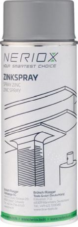 Zinco spray NERIOX [SimilarCatItems.CatItem.ArtName2]