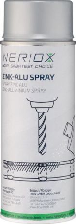 Zinco-alluminio spray NERIOX [SimilarCatItems.CatItem.ArtName2]