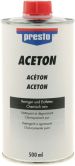 Acetone presto 