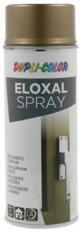 Anodizzazione spray DUPLI-COLOR [SimilarCatItems.CatItem.ArtName2]