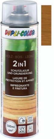 Spray mordente conservante per legno DUPLI-COLOR [SimilarCatItems.CatItem.ArtName2]