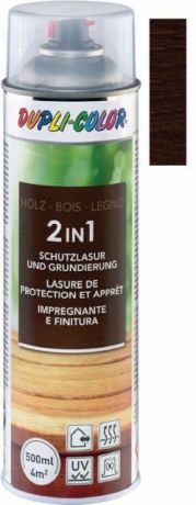 Spray mordente conservante per legno DUPLI-COLOR [SimilarCatItems.CatItem.ArtName2]