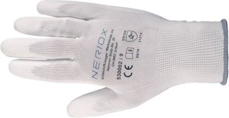 Polyester-Strickhandschuhe NERIOX Worker weiss [SimilarCatItems.CatItem.ArtName2]