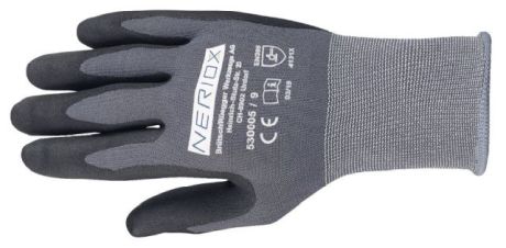 Polyester-Strickhandschuhe NERIOX Grip [SimilarCatItems.CatItem.ArtName2]