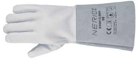 Gants pour soudeurs NERIOX Blaze [SimilarCatItems.CatItem.ArtName2]