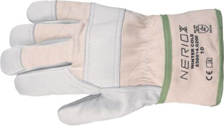 Winter-Lederhandschuhe NERIOX Winter Cold [SimilarCatItems.CatItem.ArtName2]
