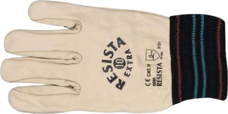 Winter - Lederhandschuhe RESISTA Extra 5800 [SimilarCatItems.CatItem.ArtName2]