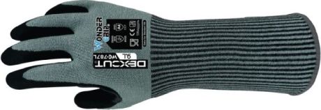 Gant tricoté WONDER GRIP Dexcut WG-787L [SimilarCatItems.CatItem.ArtName2]