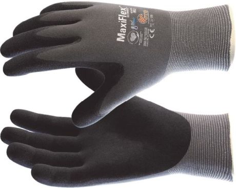 Strickhandschuh ATG MaxiFlex® Ultimate™ 42-874 [SimilarCatItems.CatItem.ArtName2]