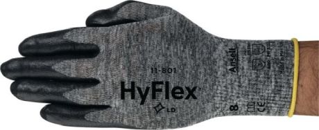 Gants en nylon ANSELL HYFLEX 11-801 [SimilarCatItems.CatItem.ArtName2]